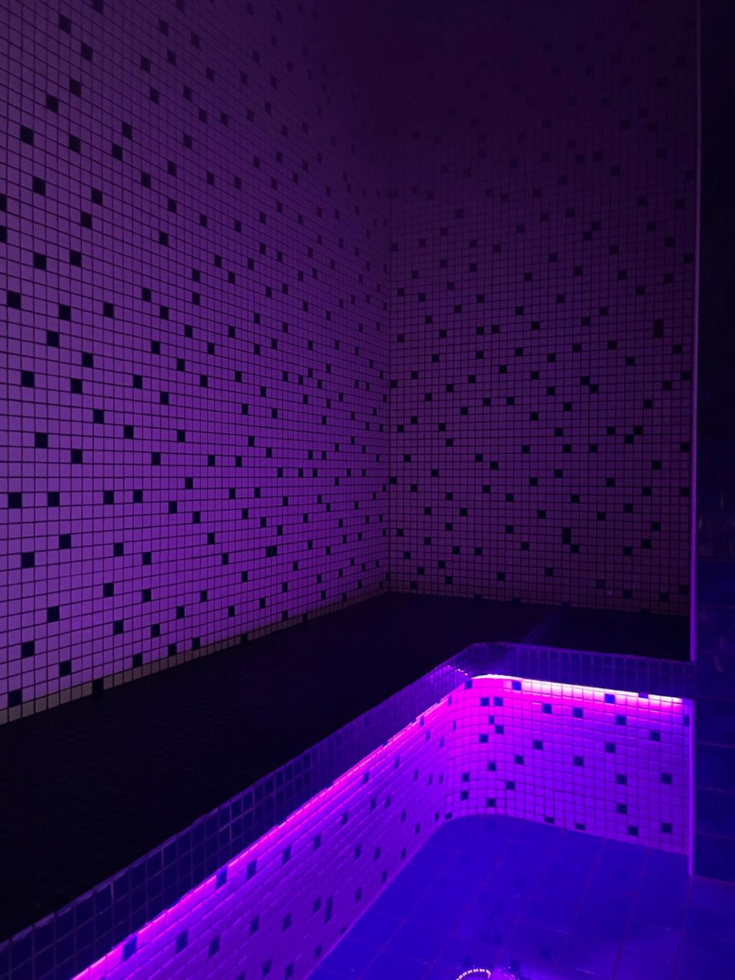 Rezidence & Wellness Blatov Hotel Praga