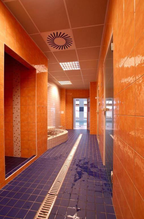 Hotel Rezidence & Wellness Blatov Praga